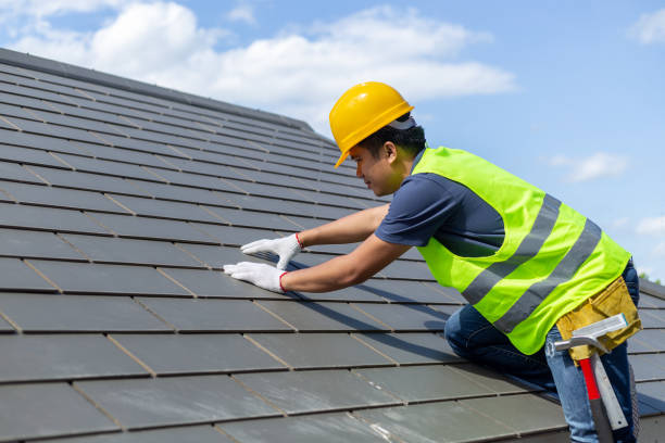 Best Tile Roofing Contractor  in Ridgebury, CT