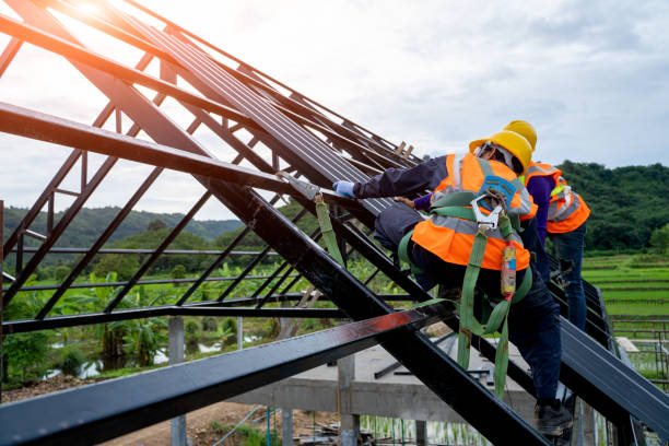 Roof Waterproofing Services in Ridgebury, CT