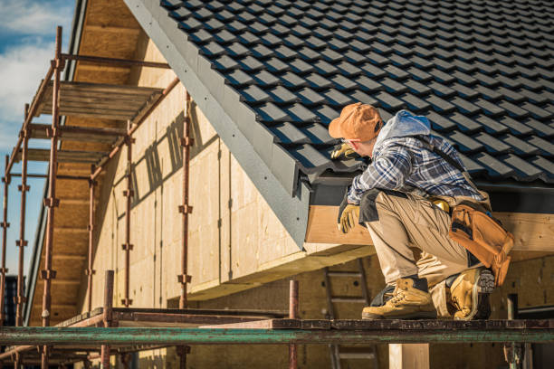 Best Roof Repair Services  in Ridgebury, CT