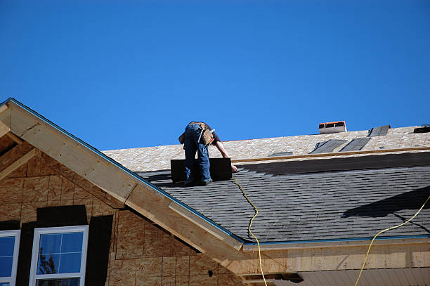 Tile Roofing Contractor in Ridgebury, CT