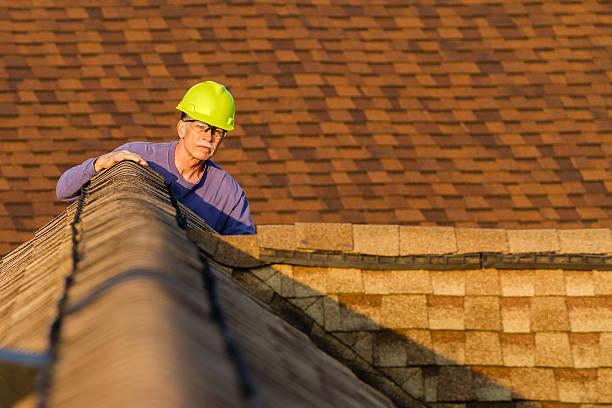 Best Roof Waterproofing Services  in Ridgebury, CT
