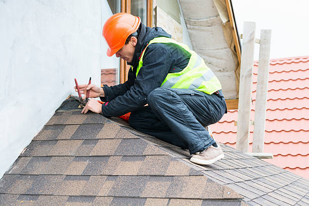 Best Roof Leak Repair  in Ridgebury, CT