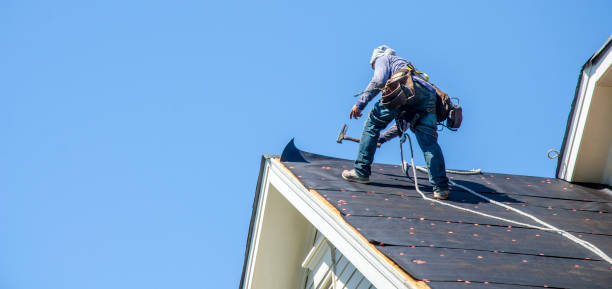 Best Emergency Roof Repair  in Ridgebury, CT